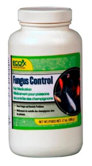 buy Aquascape EcoRx - Fungus Control For Water Garden & Pond Fish